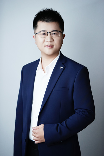 孙春意 环境系学术副教授