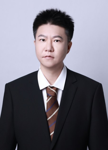 李旭光 环境系副教授
