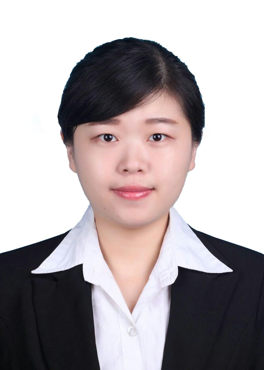 宋雯 环境系学术副教授