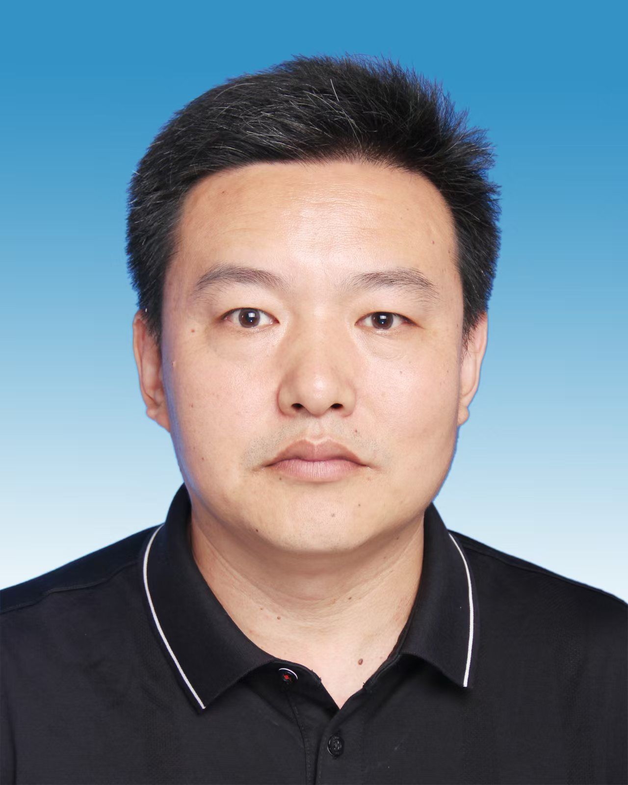 闫涛 环境系学术教授